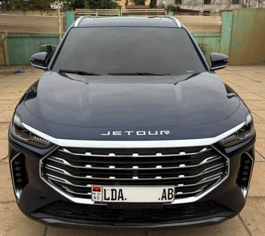 Venda JETOUR | X70 PLUS