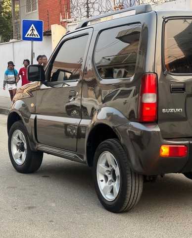 Venda SUZUKI JIMMY