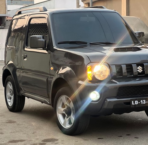 Venda SUZUKI JIMMY