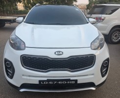 Comprar KIA SPORTAGE