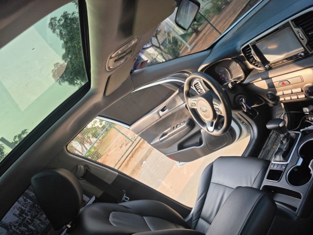 Venda KIA SPORTAGE