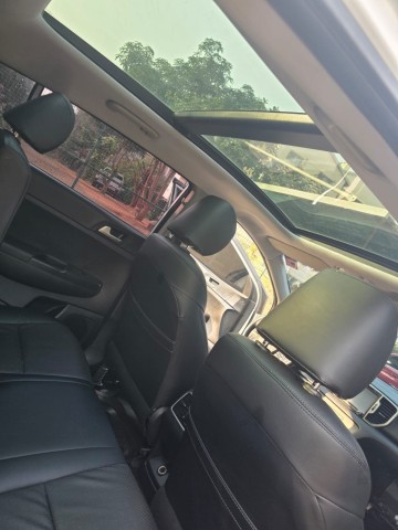 Venda KIA SPORTAGE