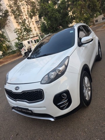 Venda KIA SPORTAGE