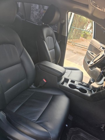 Venda KIA SPORTAGE