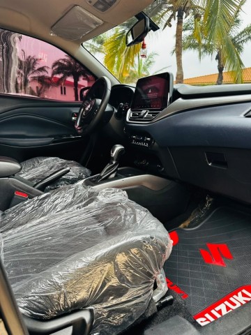 Venda SUZUKI BALENO GLX NOVO 2025