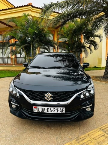Venda SUZUKI BALENO GLX NOVO 2025