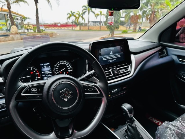 Venda SUZUKI BALENO GLX NOVO 2025