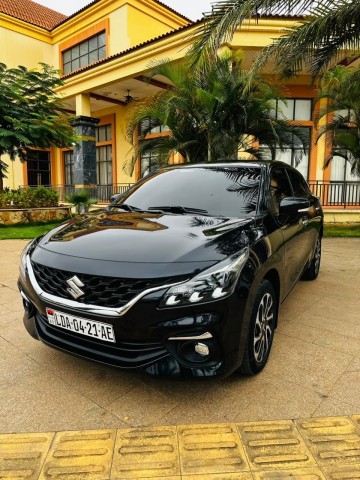 Venda SUZUKI BALENO GLX NOVO 2025