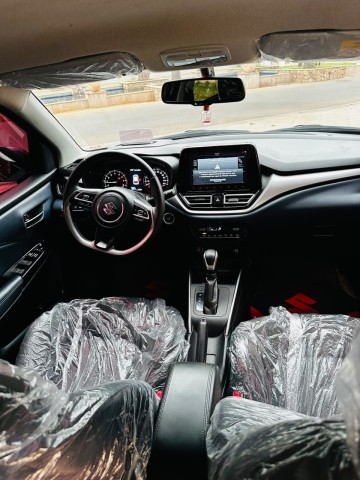 Venda SUZUKI BALENO GLX NOVO 2025
