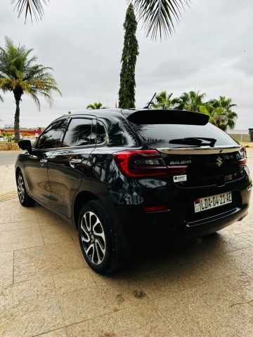 Venda SUZUKI BALENO GLX NOVO 2025
