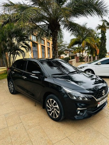 Venda SUZUKI BALENO GLX NOVO 2025