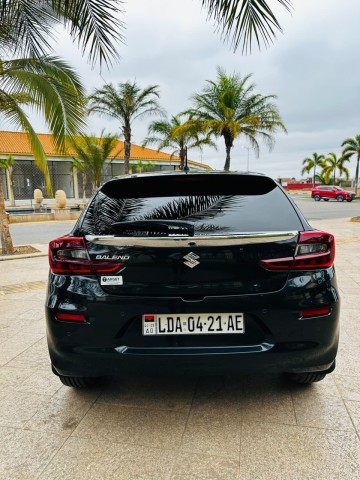 Venda SUZUKI BALENO GLX NOVO 2025