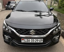A venda Suzuki Baleno - .2026