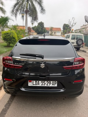 Venda Suzuki Baleno - .2026