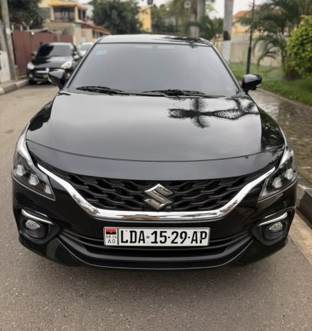 Venda Suzuki Baleno - .2026