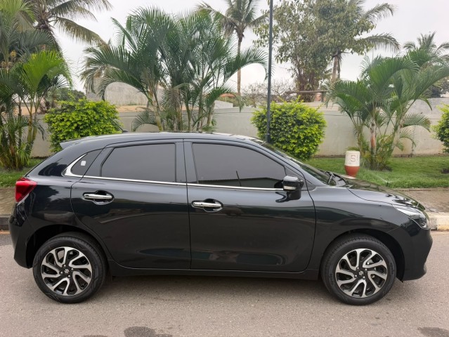 Venda Suzuki Baleno - .2026