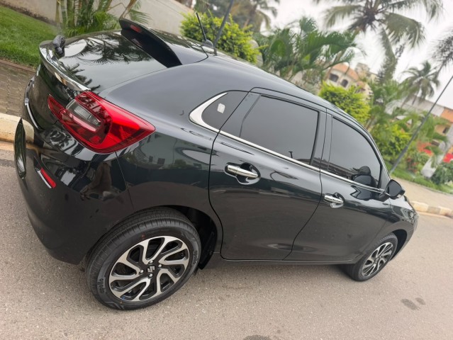Venda Suzuki Baleno - .2026