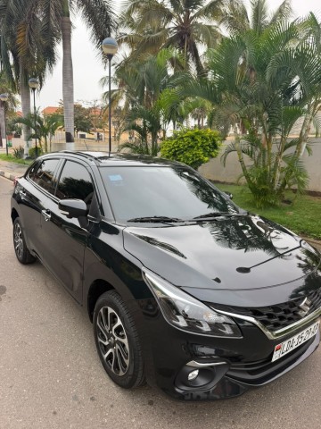 Venda Suzuki Baleno - .2026