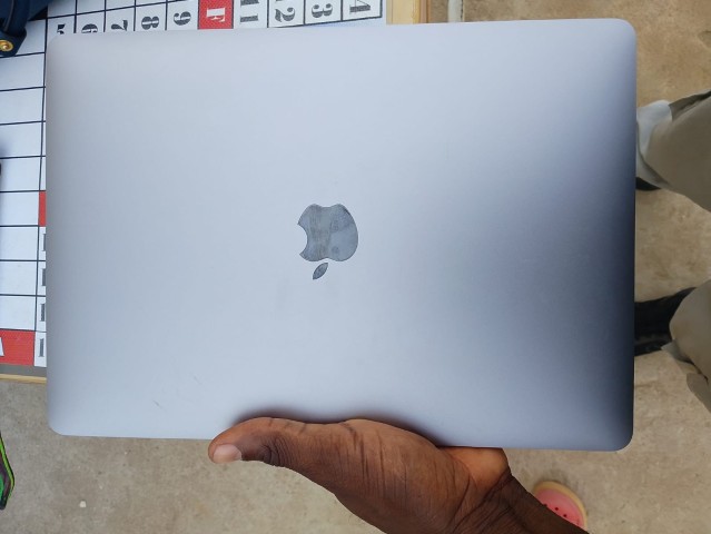 Venda MacBook pro