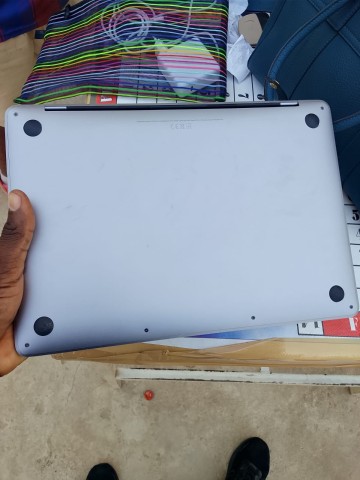 Venda MacBook pro