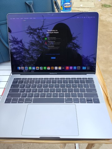 Venda MacBook pro