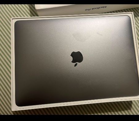Venda MacBook pro