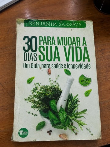 Venda Livro de Medicina natural