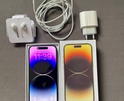 Anúncio IPHONE 14 PRO 256 GB