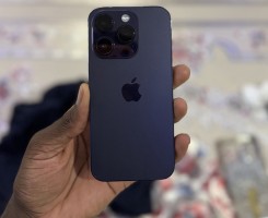 Anúncio IPHONE 14 PRO 256 GB