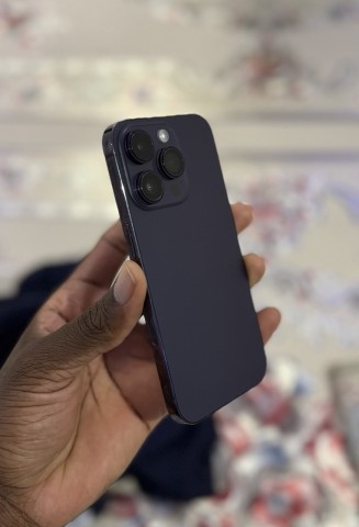 Venda IPHONE 14 PRO 256 GB