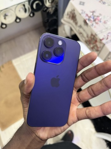 Venda IPHONE 14 PRO 256 GB