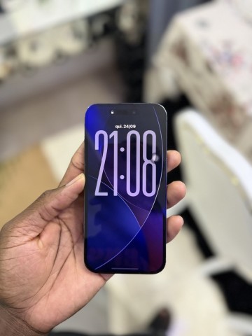Venda IPHONE 14 PRO 256 GB