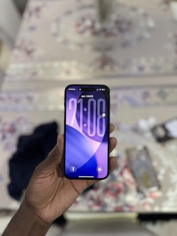Venda IPHONE 14 PRO 256 GB