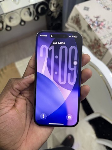 Venda IPHONE 14 PRO 256 GB