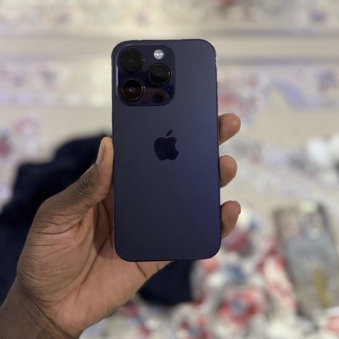 Venda IPHONE 14 PRO 256 GB