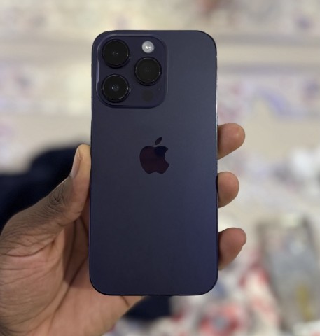 Venda IPHONE 14 PRO 256 GB
