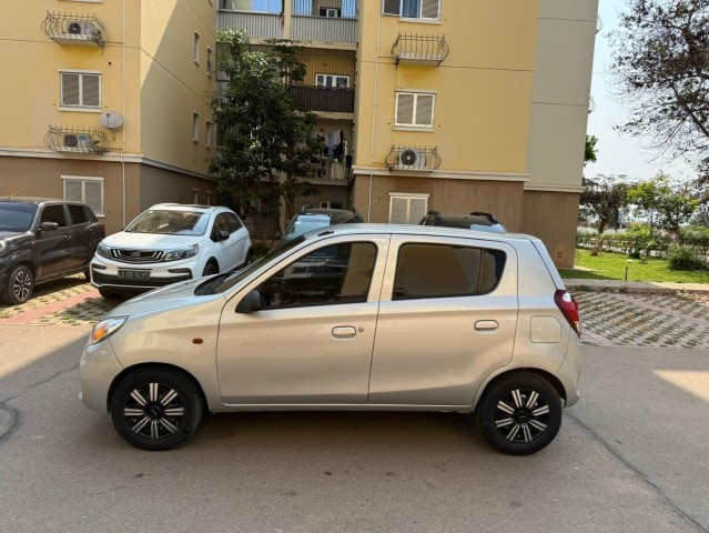 Venda SUZUKI ALTO