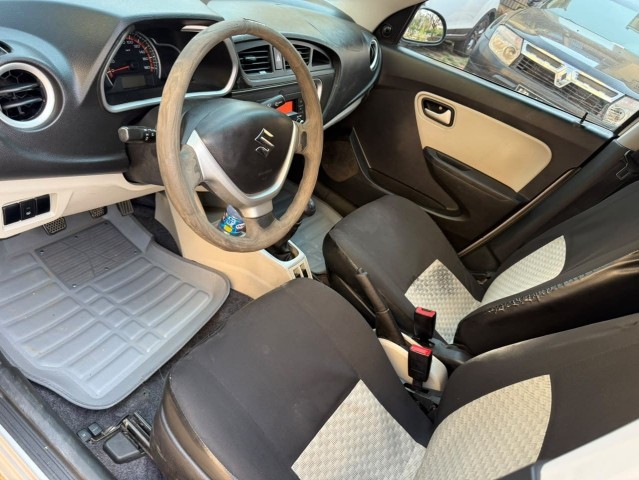 Venda SUZUKI ALTO