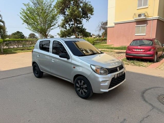 Venda SUZUKI ALTO