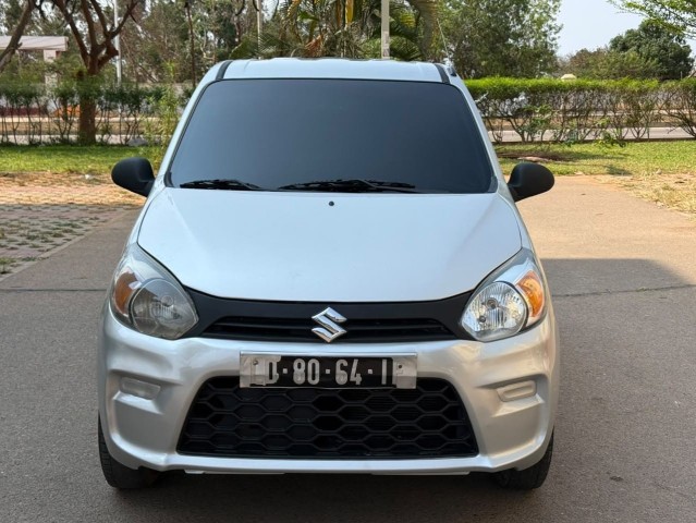 Venda SUZUKI ALTO