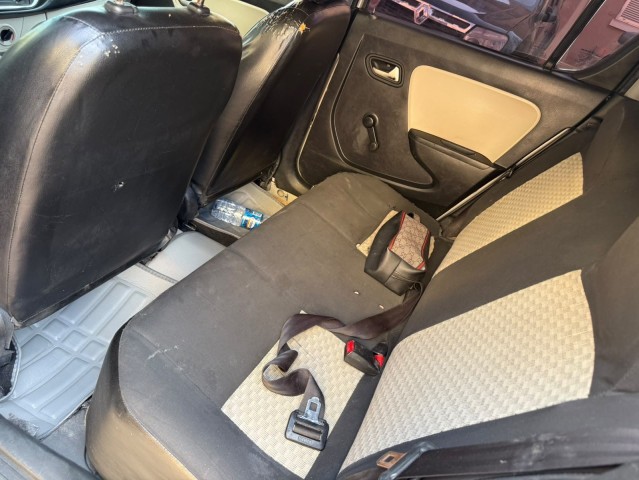 Venda SUZUKI ALTO