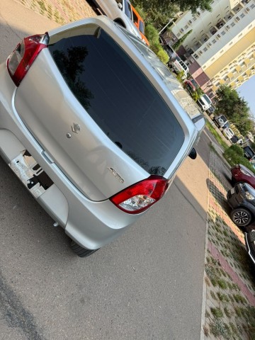 Venda SUZUKI ALTO