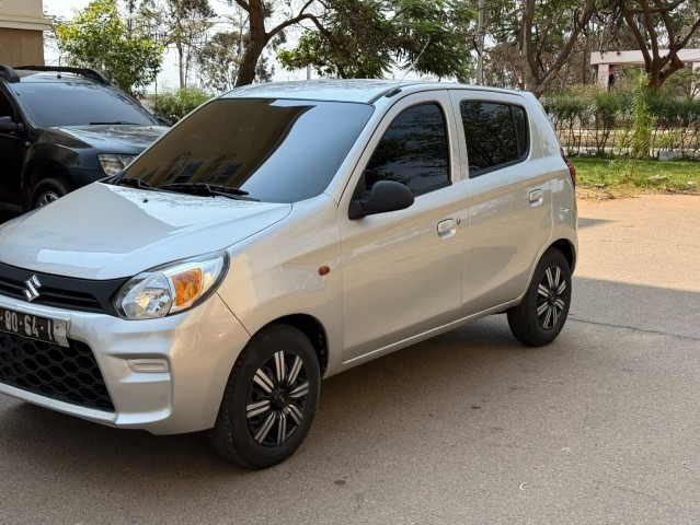Venda SUZUKI ALTO