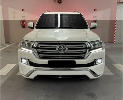 Comprar TOYOTA LAND CRUISER VX.S GENUÍNO
