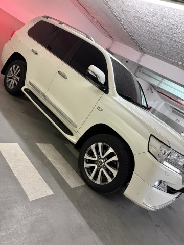 Venda TOYOTA LAND CRUISER VX.S GENUÍNO