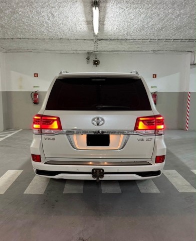 Venda TOYOTA LAND CRUISER VX.S GENUÍNO
