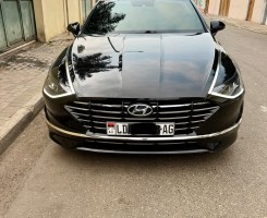 A venda HYUNDAI SONATA FULL OPTION