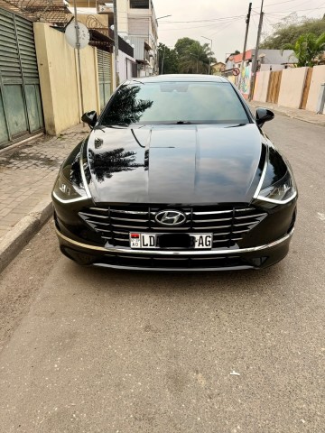 Venda HYUNDAI SONATA FULL OPTION