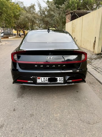 Venda HYUNDAI SONATA FULL OPTION