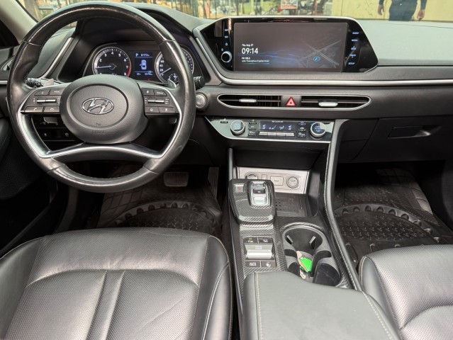 Venda HYUNDAI SONATA FULL OPTION